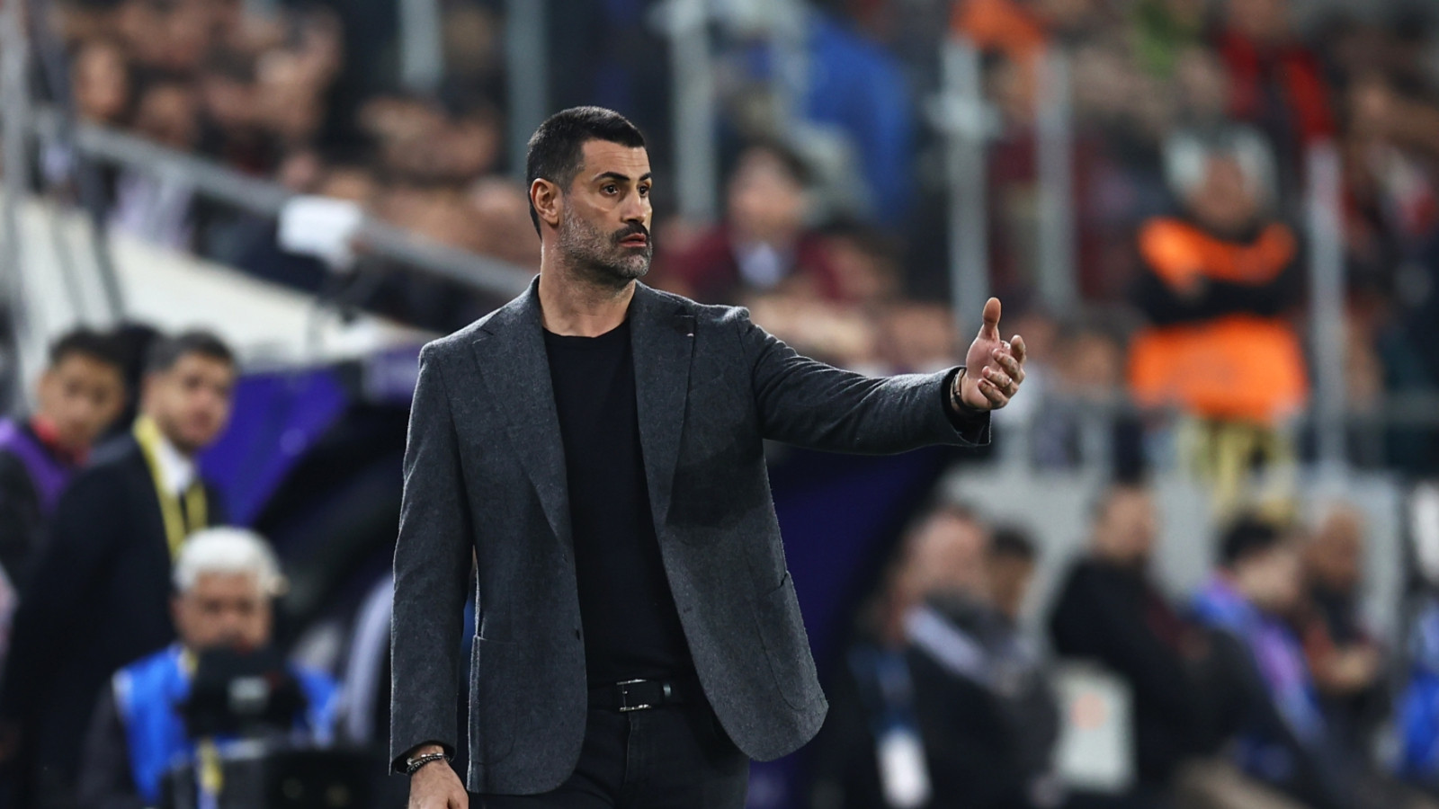 “11’e 11 olsaydı farklı olurdu” 1 556375