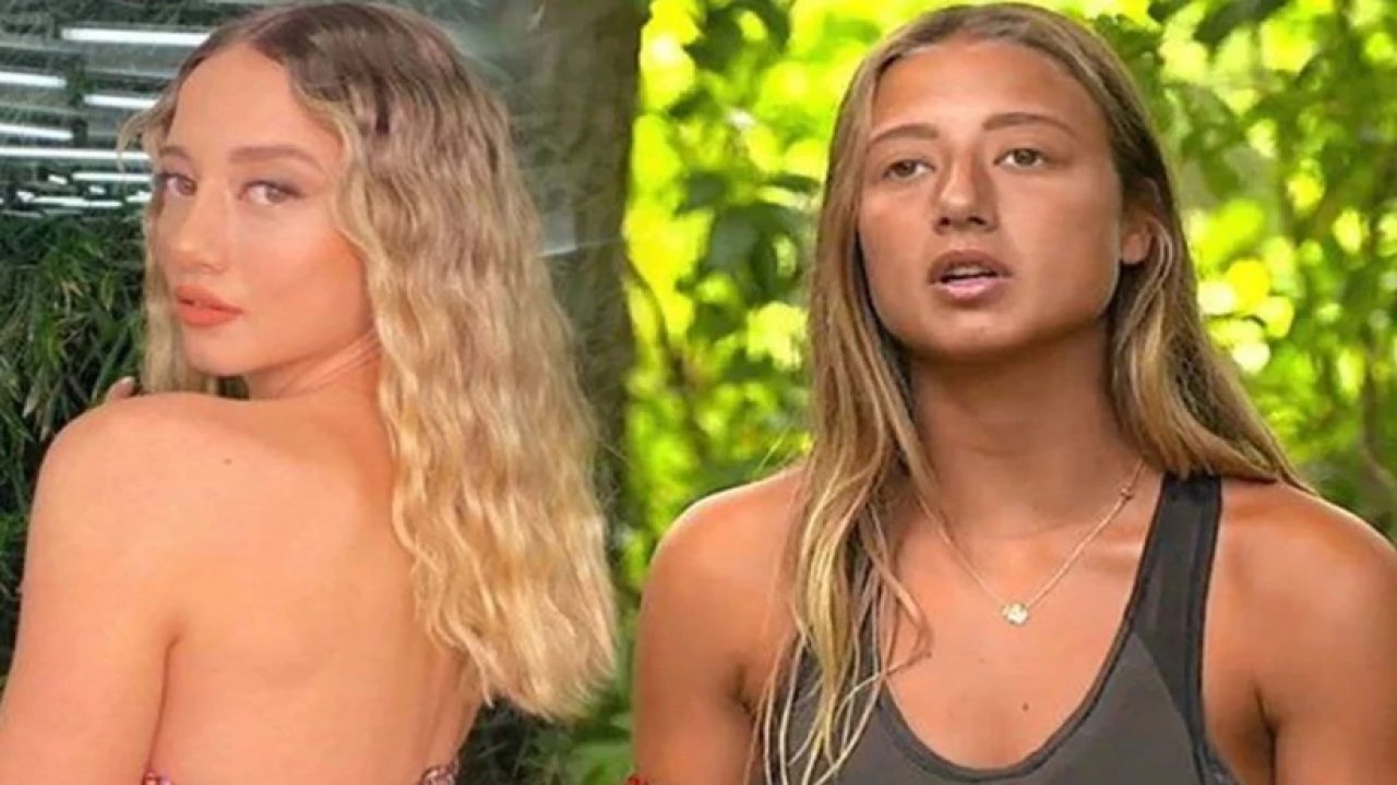 Survivor Yarışmacısı Gözaltında, Annesinden Şoke Eden Açıklam.. 5 556522