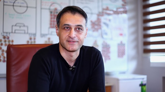 Galatasaray doktoru Yener İnce Noa Lang ve Osimhen'in durumunu açıkladı 1 556578