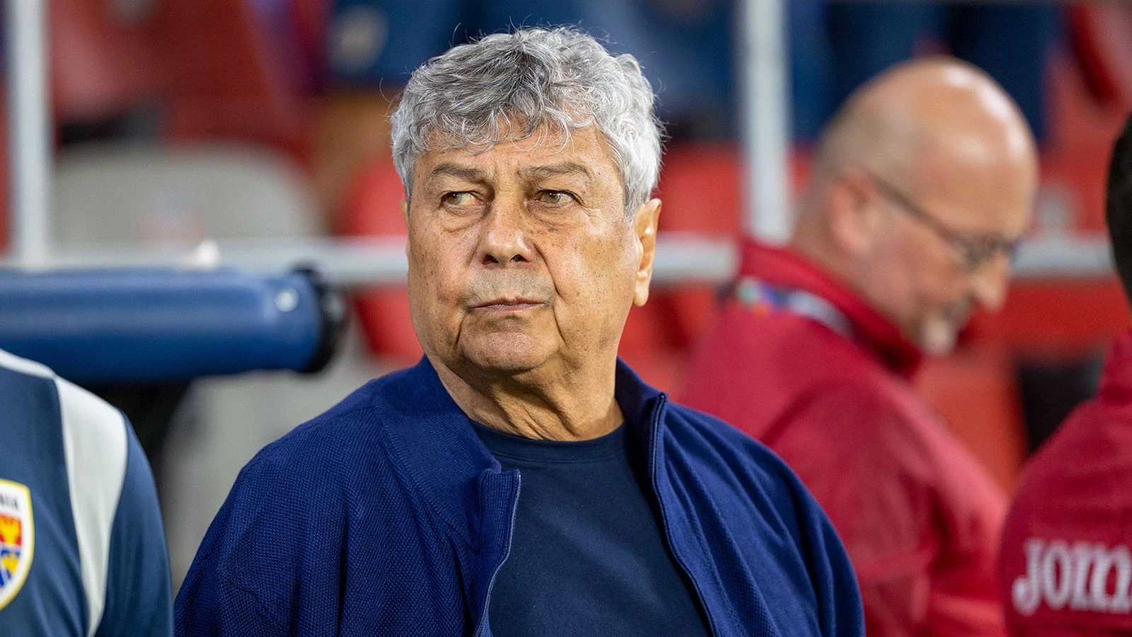 Türk futbolu yasa boğuldu! Dört büyüklerden Lucescu için peş peşe mesajlar 3 556660