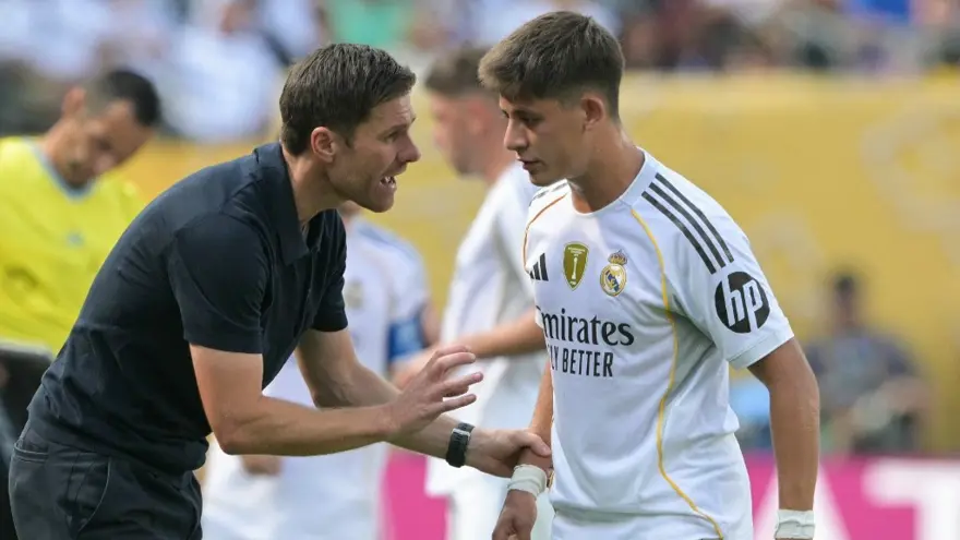 Real Madrid’e şampiyonluk yolunda ağır darbe! Arda Güler’e sert eleştiriler yağdı 3 556757