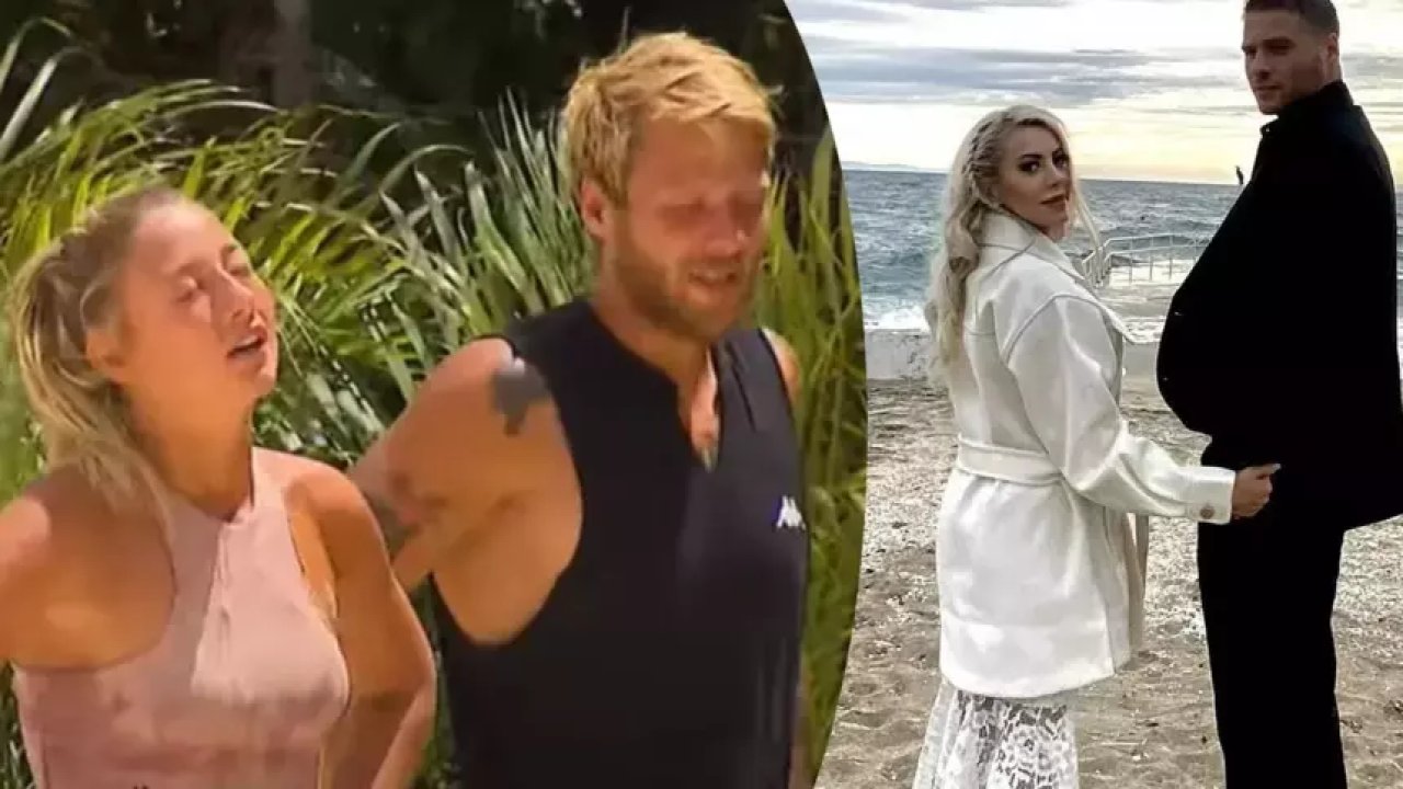 Beria’nın Aleyna Paylaşımları Sosyal Medyayı Salladı! Yunus Emre Özden Sert Tepki Gösterdi! 3 556830