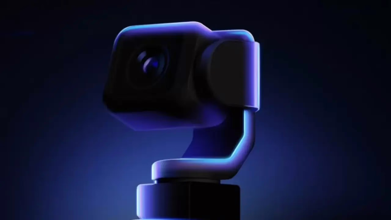 Dünyada Bir İlk: Honor Robot Phone Devrim Yaratıyor! 5 HONOR Robot Phone.avif