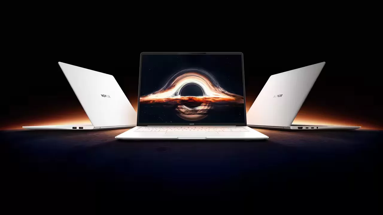 Honor MagicBook Pro 14 2026 Özellikleri ile MacBook Pro’yu Üzmeye Geldi 29 Honor MagicBook Pro 14 kapak.webp