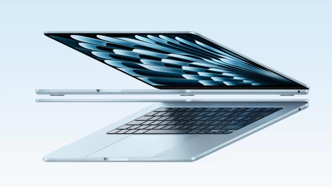 M5 İşlemcili Yeni MacBook Air Tanıtıldı! İşte Özellikleri ve Fiyatı 2 MacBook Air M5 kapak.webp