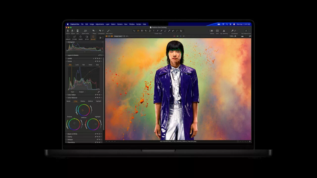 M5 Pro ve M5 Max İşlemcili MacBook Pro Tanıtıldı! İşte Özellikleri ve Fiyatı 7 MacBook Pro M5 Pro ve M5 Max kapak.webp