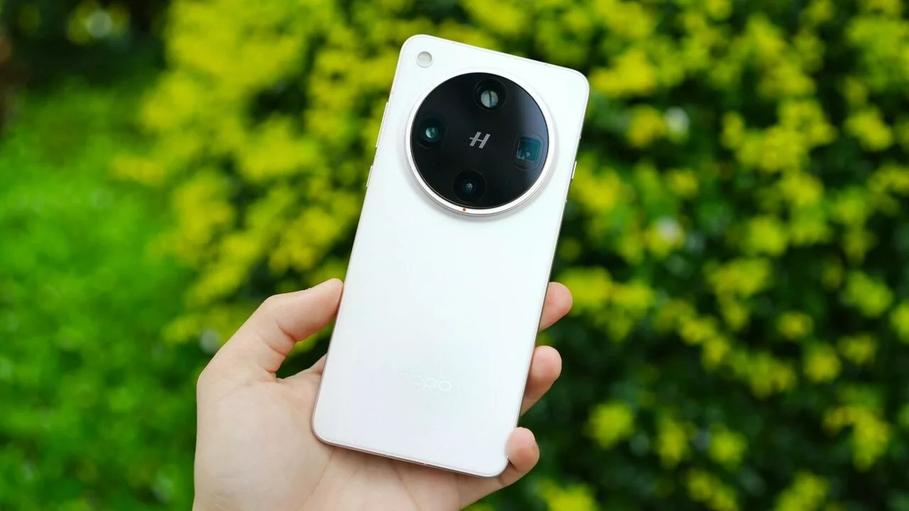 Oppo Find X9 Ultra Kamerasıyla Şimdiden Olay Yarattı! 13 Oppo Find X9 Ultra.webp