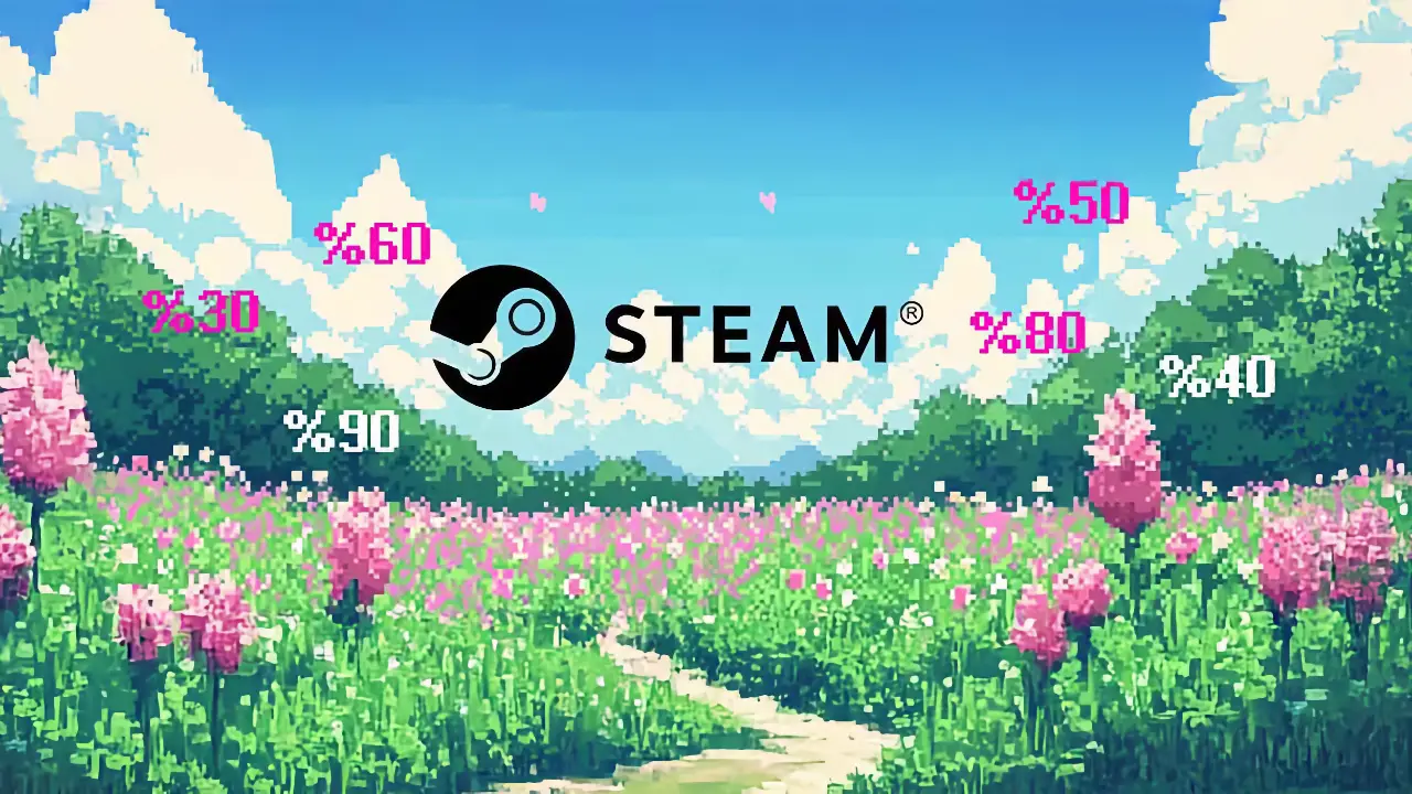 Steam Ilkbahar Indirimi.webp