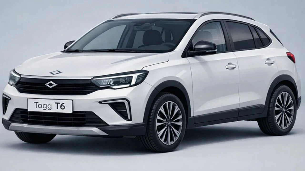 Togg T6 Geliyor! Hem de Yarı Fiyatına! 14 Togg T6.webp