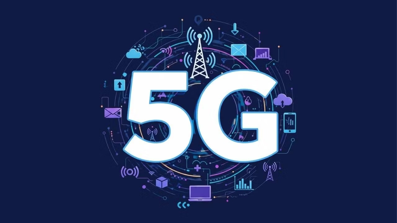 Turkcell ve ZTE'den 5G ve Wi-Fi 7 Hamlesi! 7 Turkiyede 5G hizlari sunan baz istasyonu