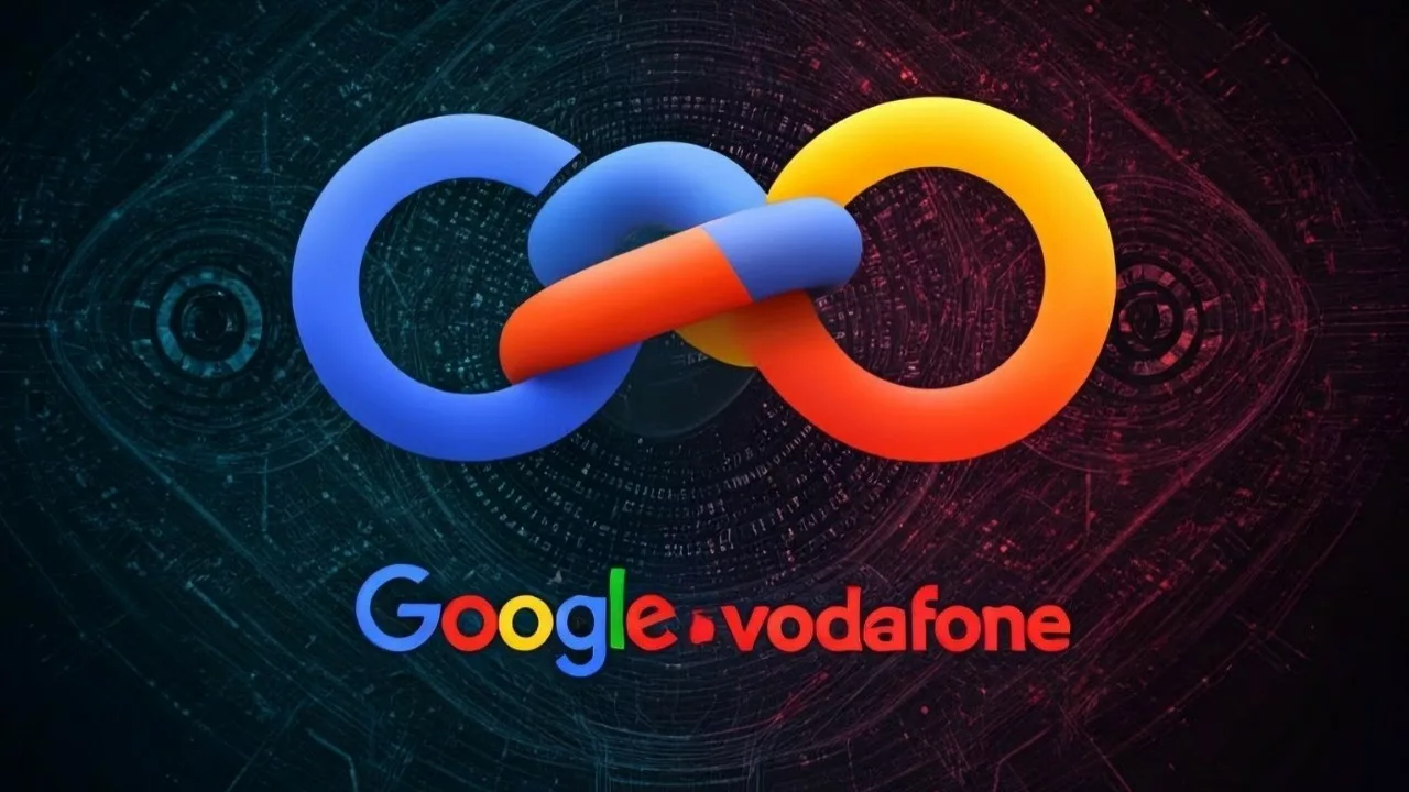 Vodafone ve Google İşbirliği ile YouTube Premium Ücretsiz Oldu 3 Vodafone ve Google.webp