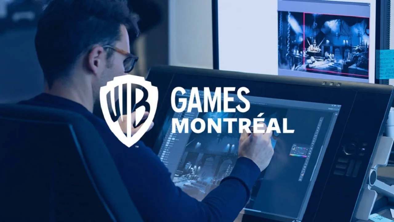 Warner Bros Montreal'de İşten Çıkarma Başladı 3 Warner Bros.webp