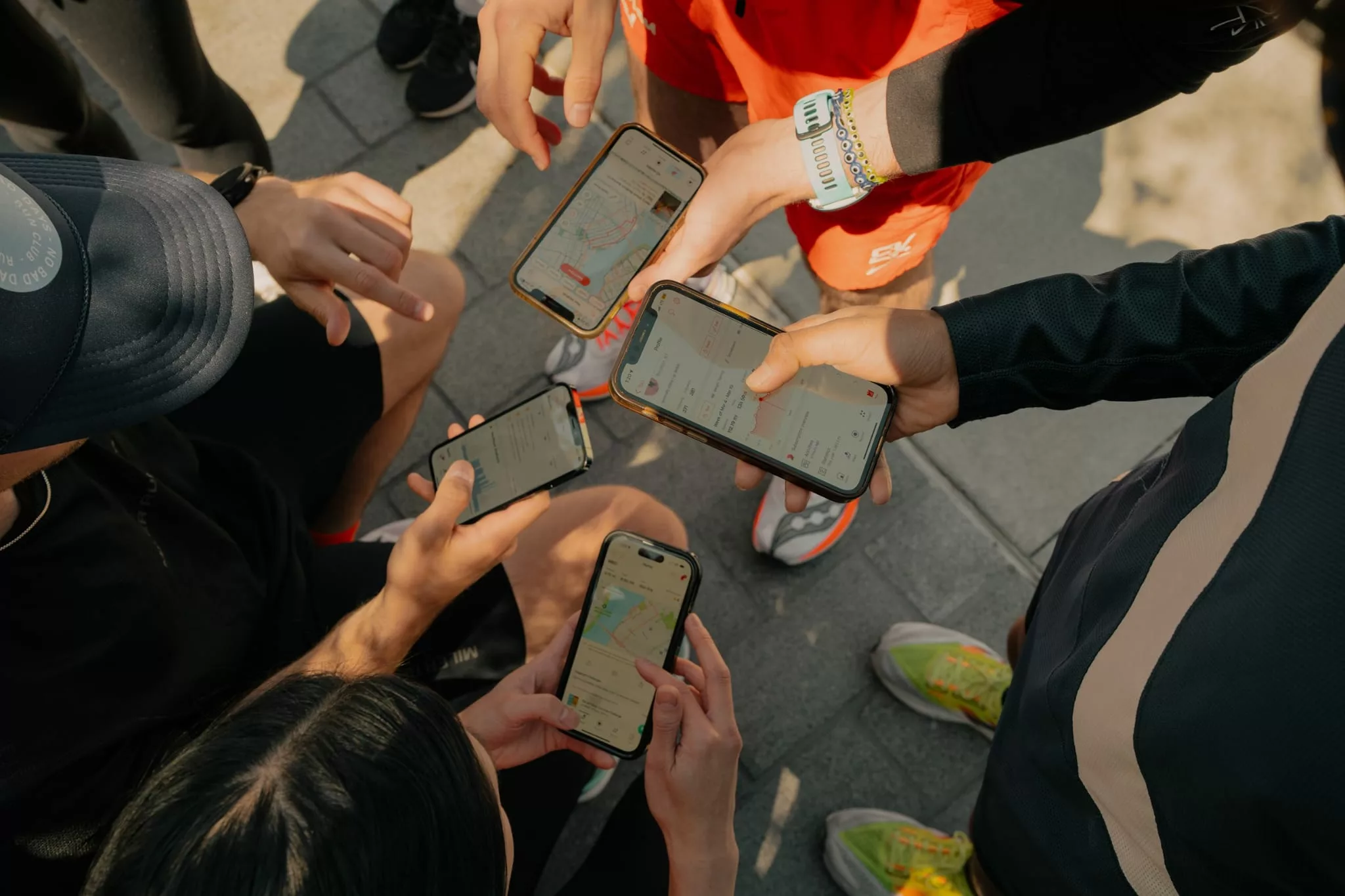 Strava artık tamamen Türkçe - ShiftDelete.Net 5 WhatsApp Image 2026 03 31 at 17.03.18.webp