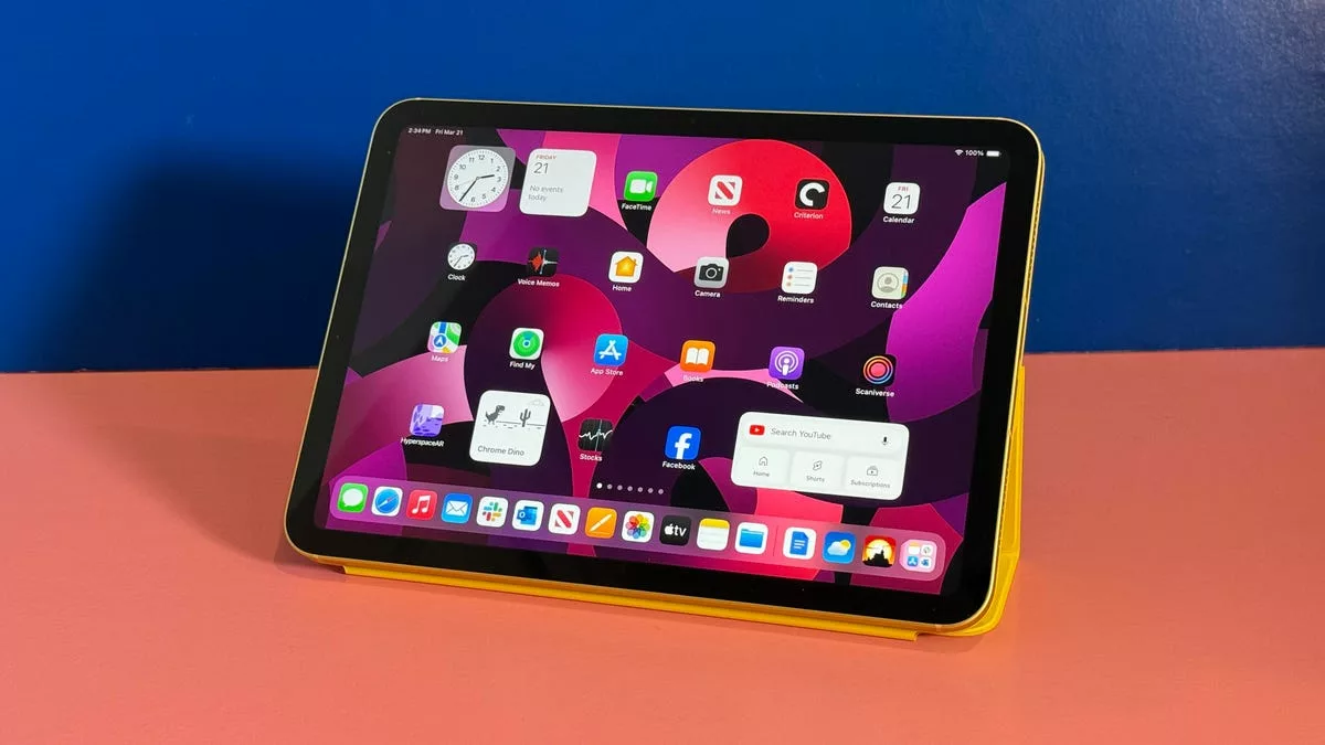 A18 İşlemcili Uygun Fiyatlı iPad Geliyor! 3 a18 islemcili uygun fiyatli ipad geliyor.webp