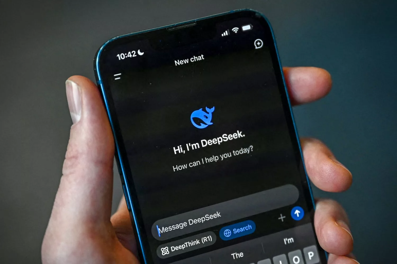 DeepSeek V4 Bu Hafta Geliyor! 15 deepseek v4 bu hafta geliyor.webp