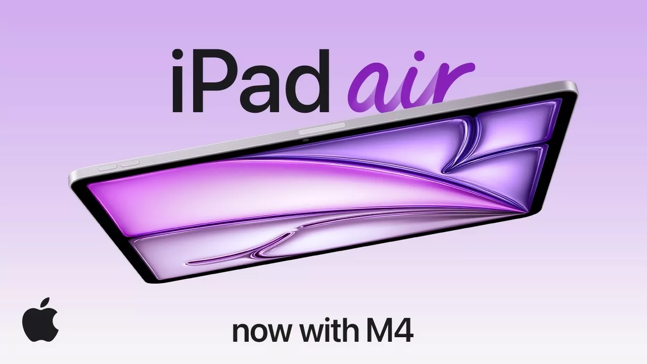 M4 İşlemcili Yeni iPad Air Tanıtıldı! İşte Özellikleri ve Türkiye Fiyatı 8 iPad Air M4 kapak.webp