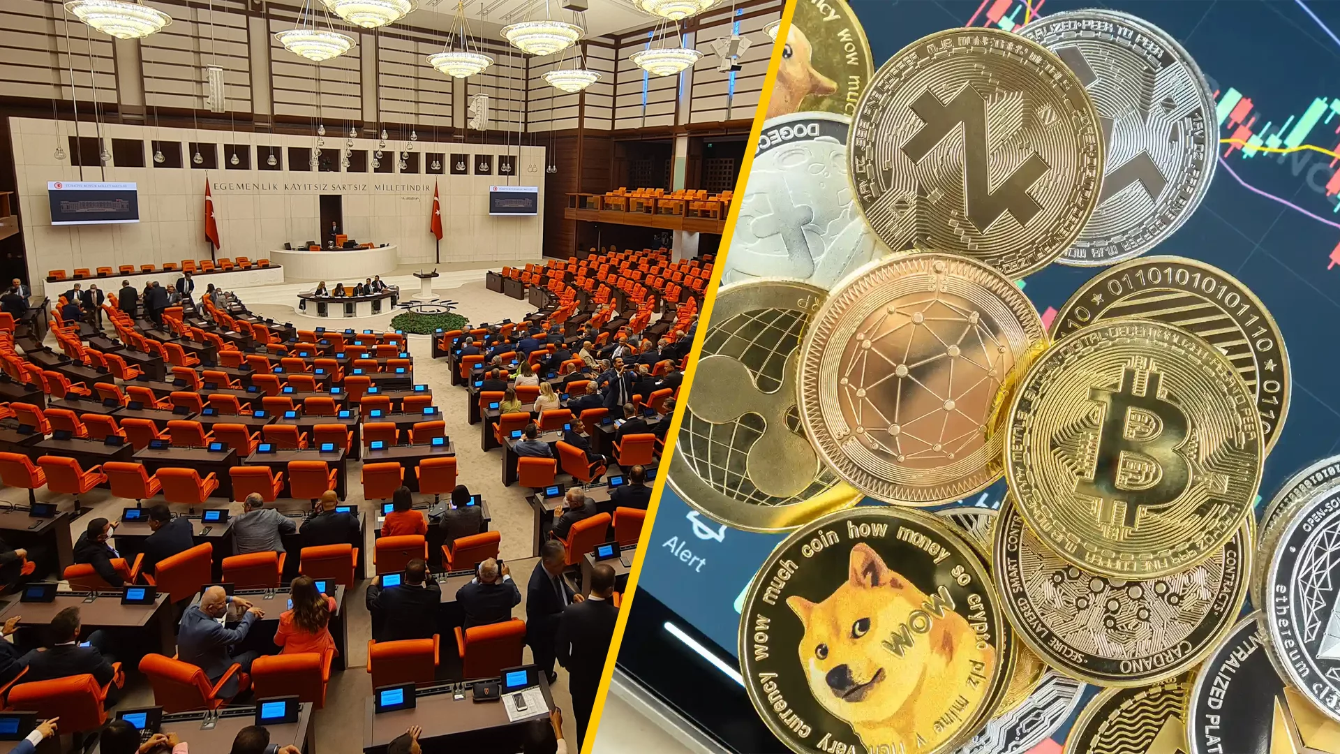 Kripto Paralara Vergi Geliyor! - ShiftDelete.Net 18 kripto paralara vergi geliyor 3.webp