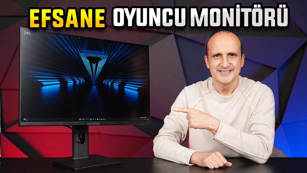 Casper Excalibur E27QIF-D İnceleme - 11.000 TL Altına Alınabilecek En İyi Monitör mü? 7 maxresdefault 2.webp