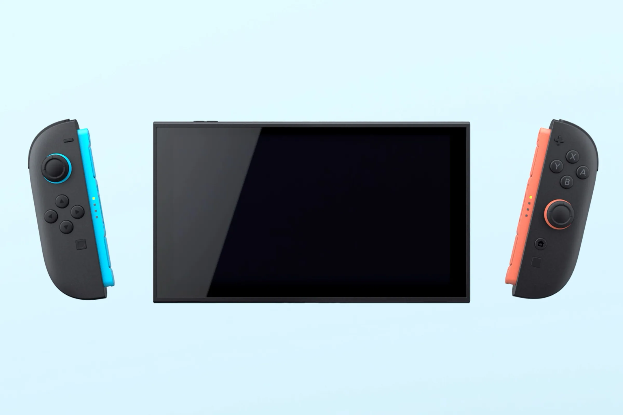 Nintendo Switch 2'ye Çıkarılabilir Batarya Geliyor! 4 nintendo switch 2ye cikarilabilir batarya geliyor.webp