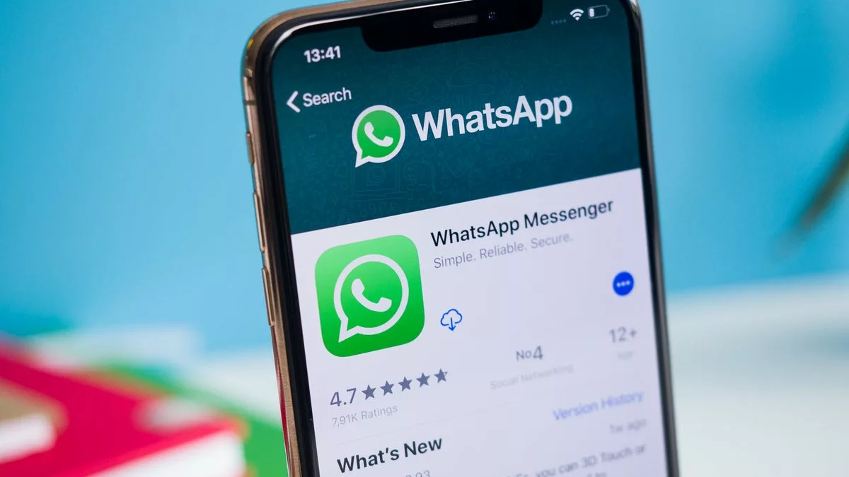 whatsappin ios surumune profil sekmesi geldi.webp