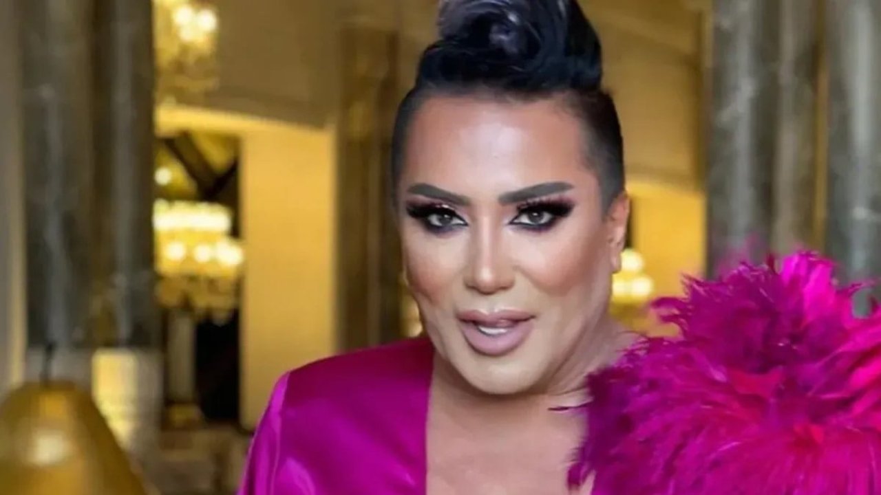 Sosyal medya fenomeni Murat Övüç tahliye edildi! 6 553324