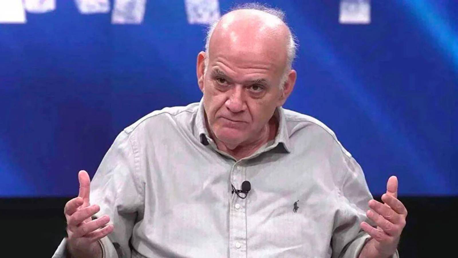 Ahmet Çakar’dan şampiyonluk tahmini! Oran vererek açıkladı 1 557007