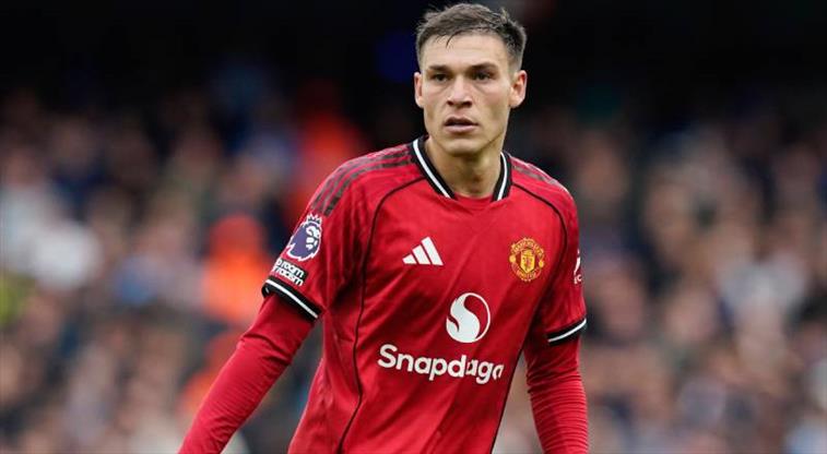 Galatasaray’dan transfer bombası! Ugarte için kesenin ağzı açıldı 3 557018