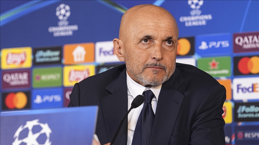 Juventus’tan sürpriz hamle: Spalletti ile 2028’e kadar devam! 1 557150