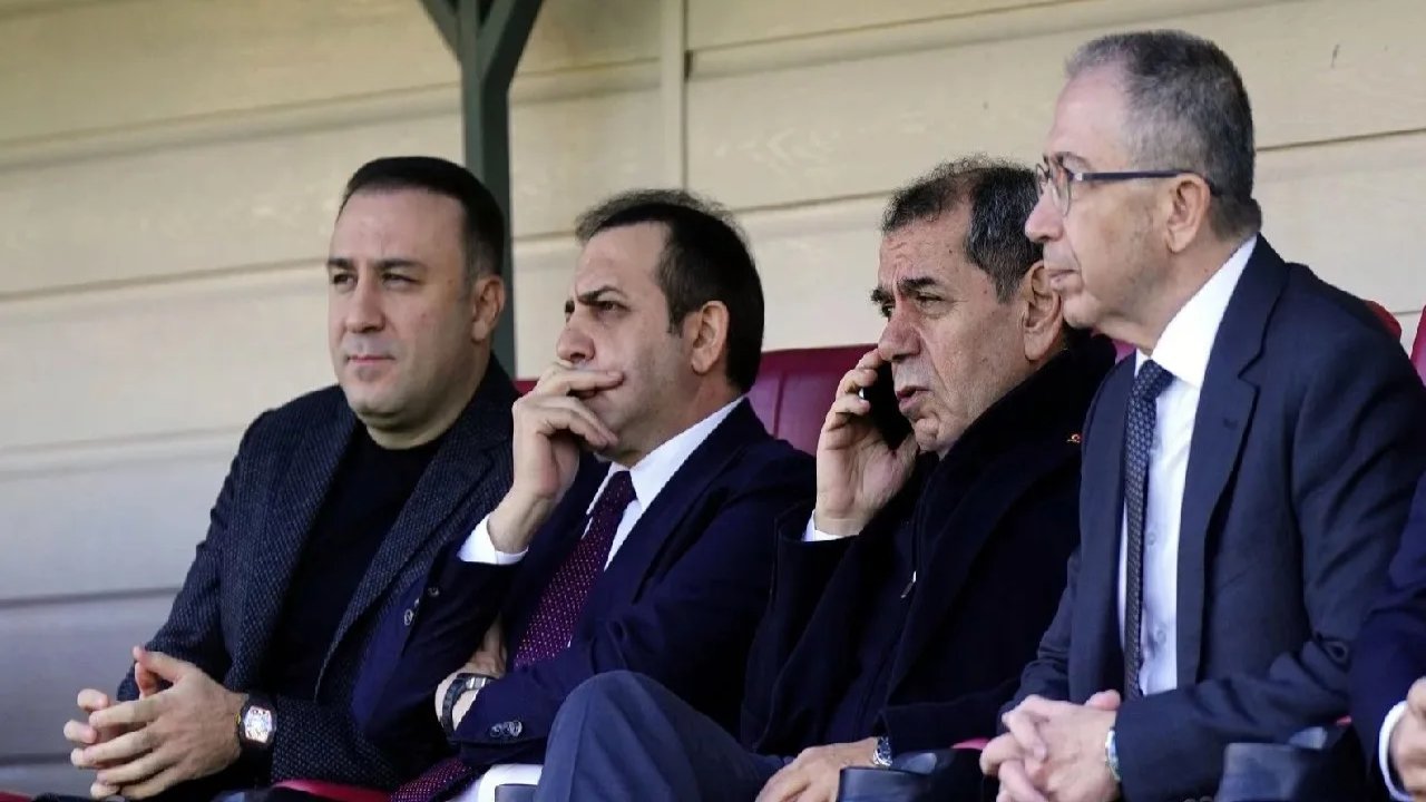 Galatasaray’ın VIP Paylaşımı Taraftarı Ayağa Kaldırdı! Tepki Yağdı! 1 557411