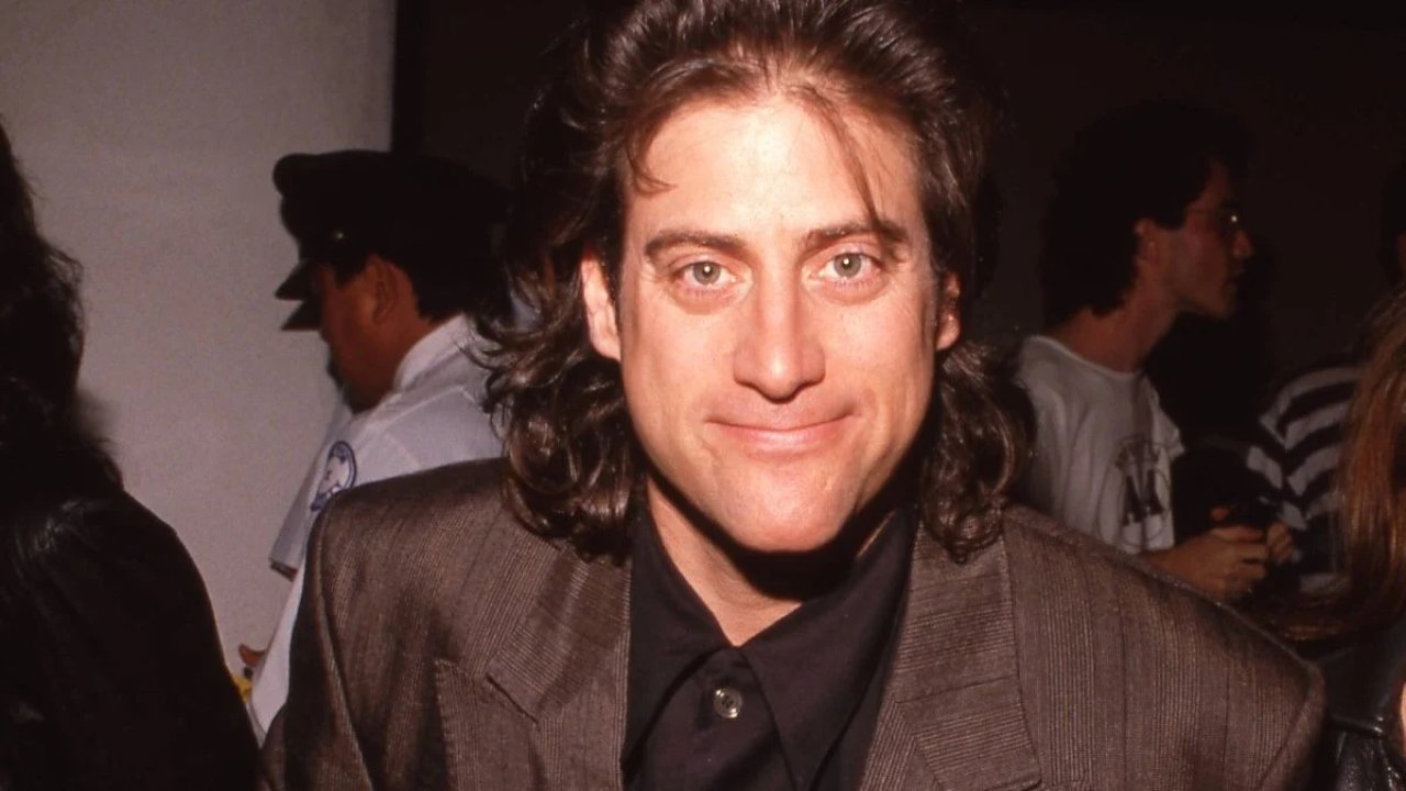 90’ların Ünlü Müzik Yıldızından Üzen Haber: Parkinson Teşhisi Konuldu! 11 557442