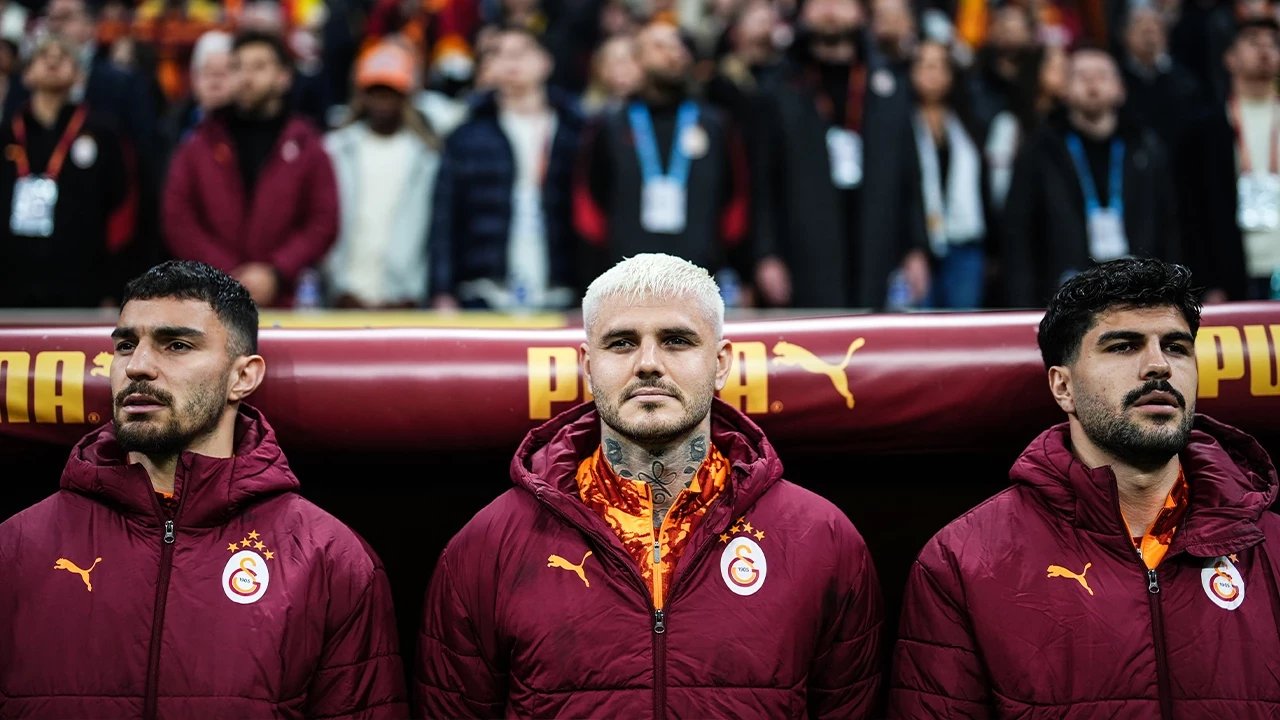 Hasan Şaş’ın Icardi’ye “Seni silerler” uyarısı gündem yarattı! 3 557450