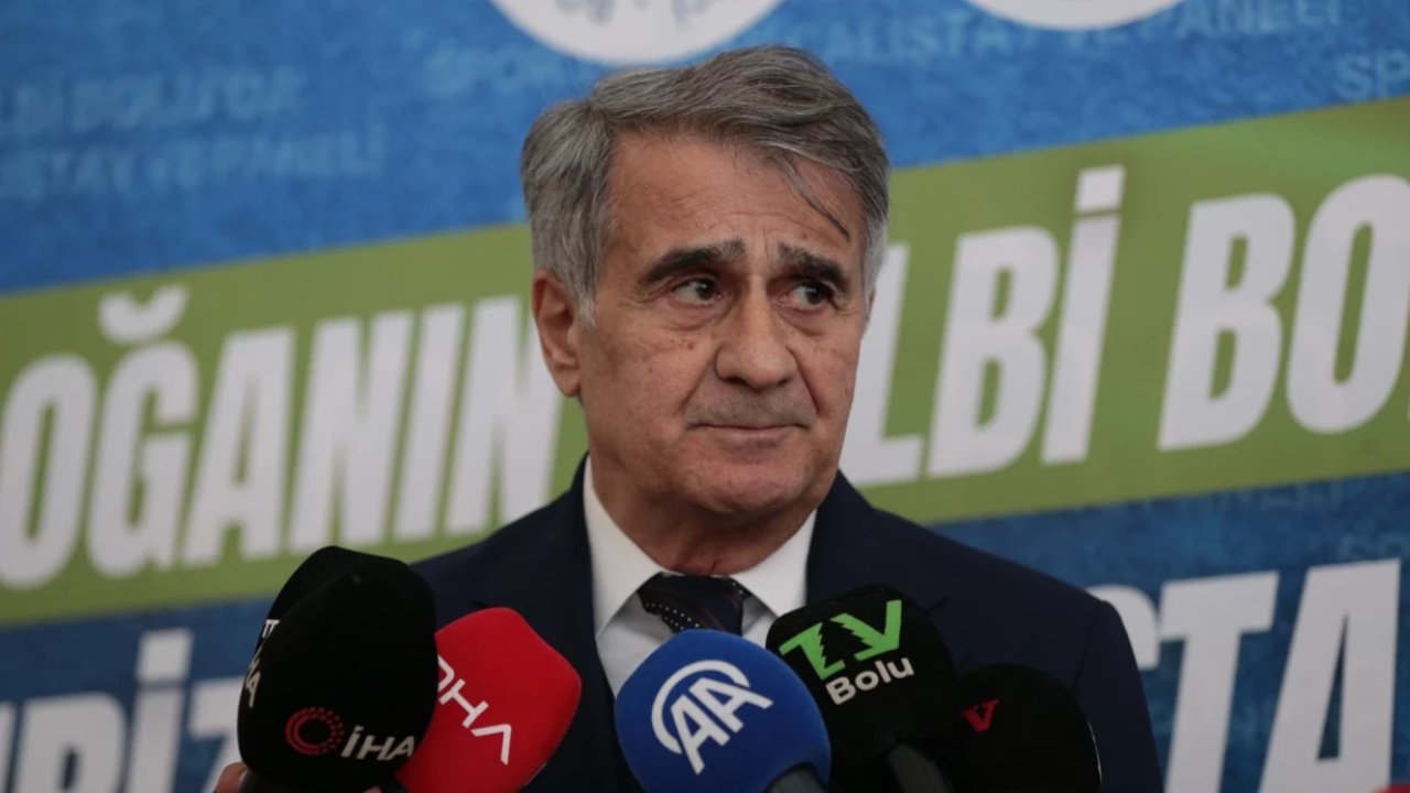 Şenol Güneş’ten Arda Güler ve Kenan Yıldız’a Övgü Dolu Değerlendirme! 3 557519