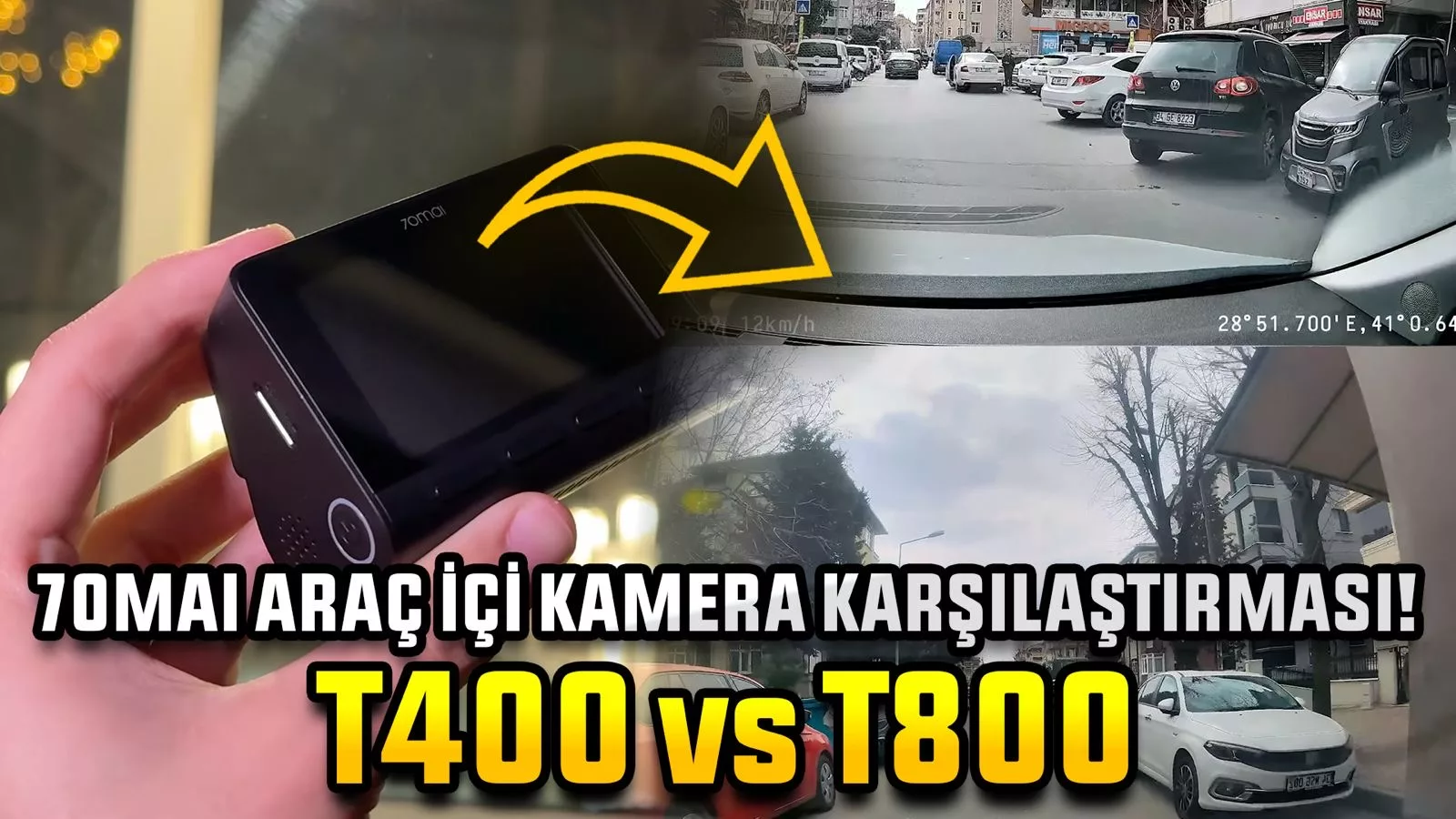 Hangi Araç Kamerası? 70mai T400 vs 70mai 4KT800 Karşı Karşıya 4 7ee7949c 20c4 4fa2 93ca b8d919e93a67.webp