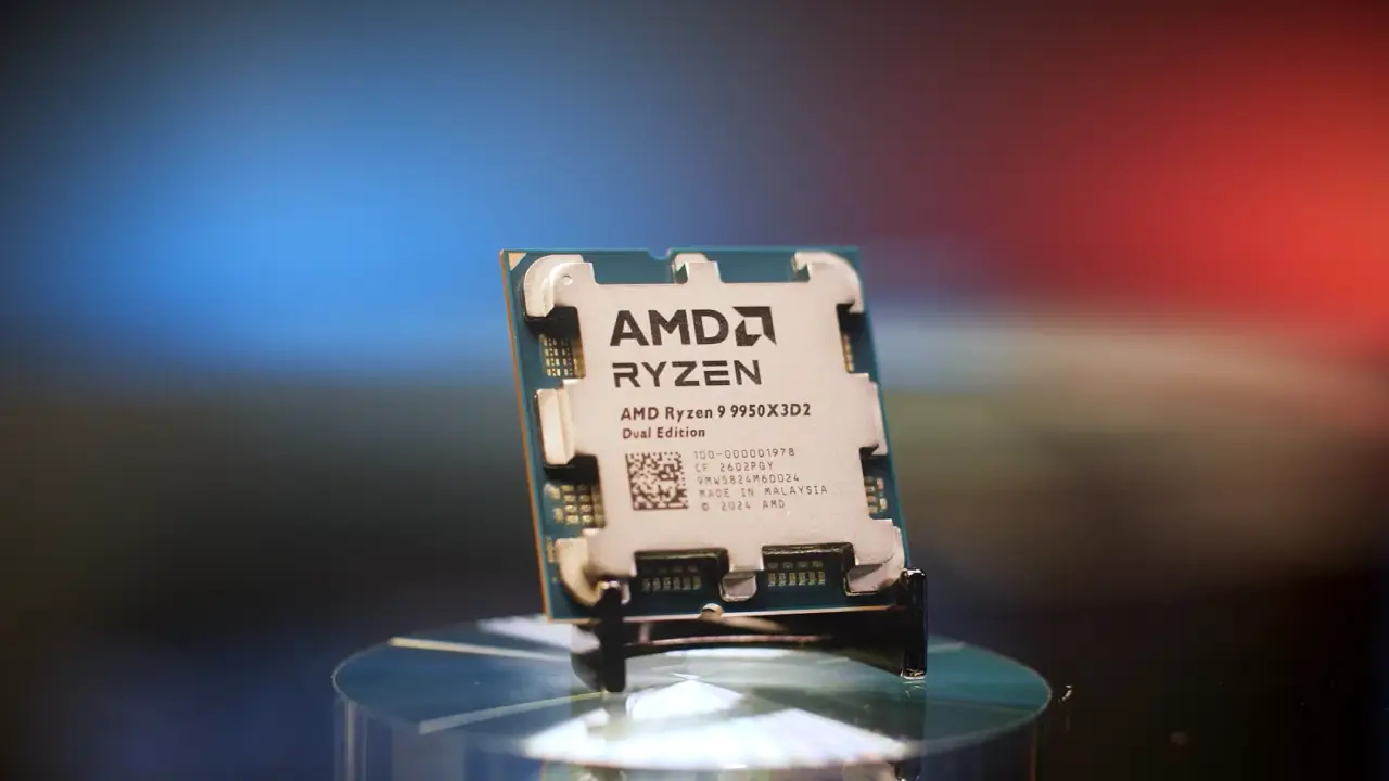 AMD Ryzen 9 9950X3D2 Test Sonuçları Sızdı 7 AMD Ryzen 9 9950X3D2.webp