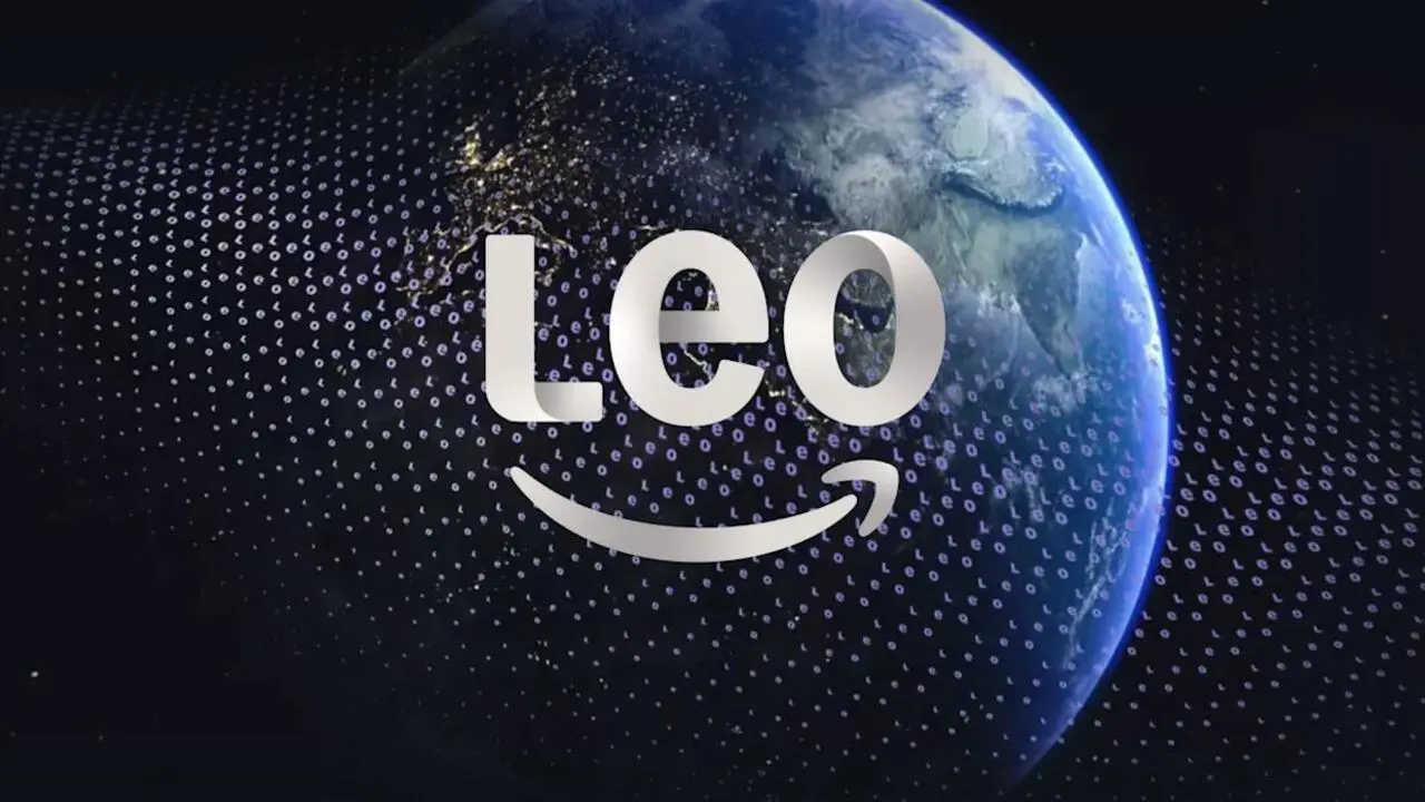Amazon, Globalstar ile Birleşerek Starlink'e Meydan Okuyor 5 Amazon Leo.webp