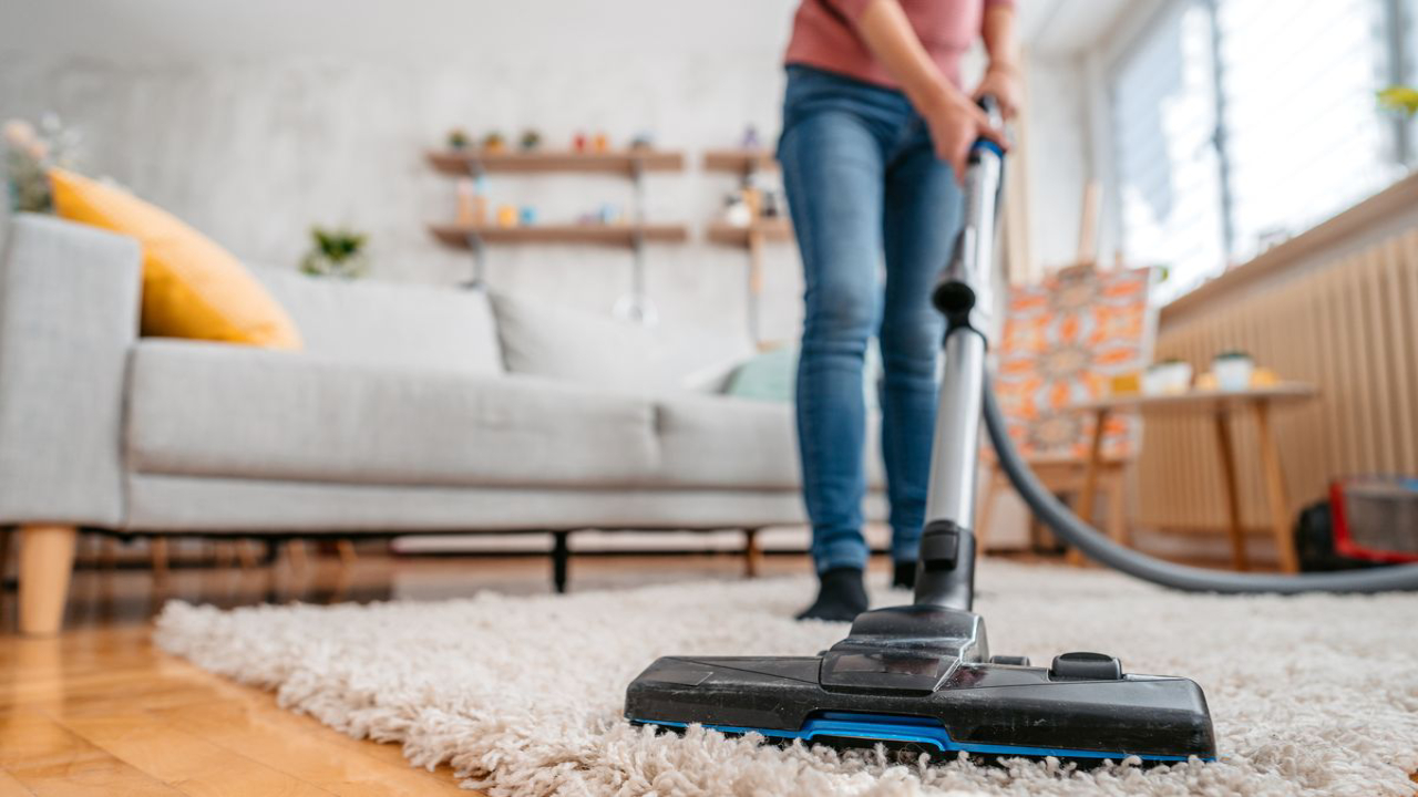 Hepsiburada Süpürge Kullanım Alışkanlıklarını Araştırdı 8 Elektrik supurgesi