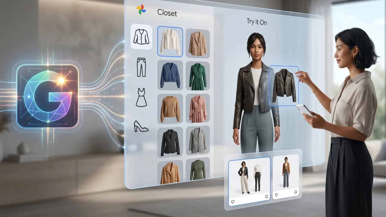 Google Fotograflar Wardrobe Ozelligini Kullanima Sunuyor 1.webp