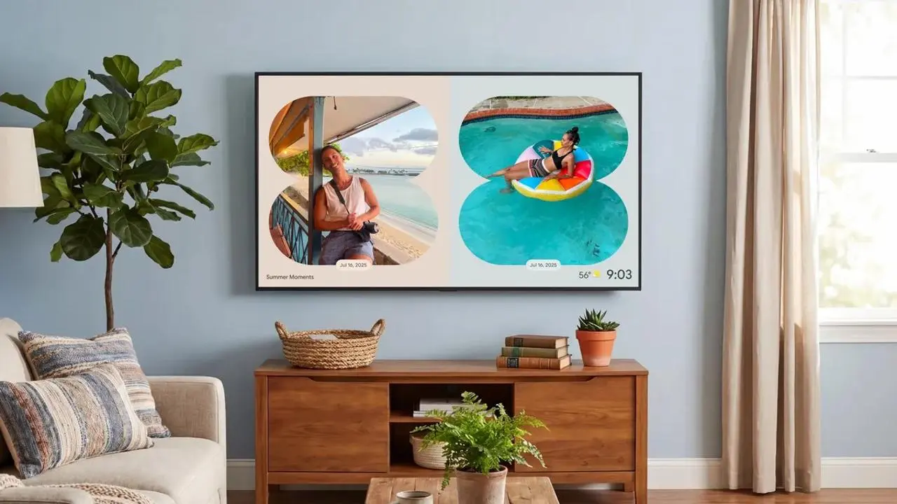 Google TVye Gemini Ozellikleri Geliyor.webp