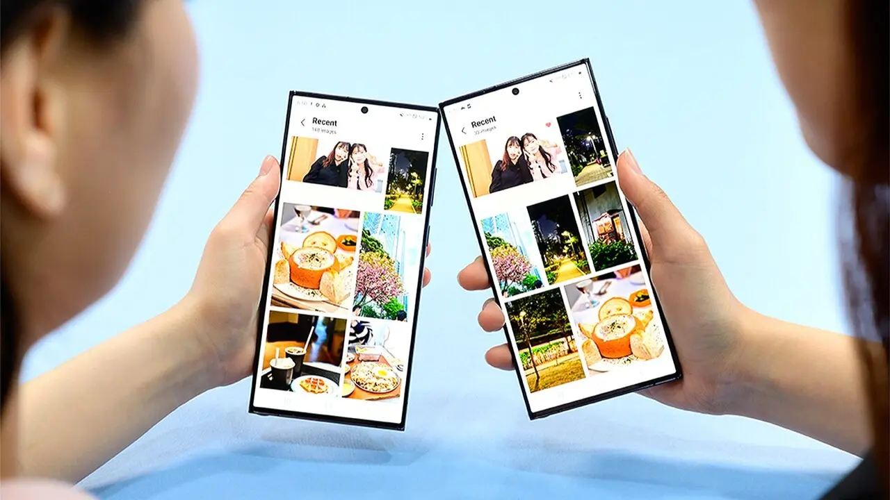 Google'ın NameDrop Rakibi Belli Oldu: Tap to Share 7 Google tap to share 2.webp