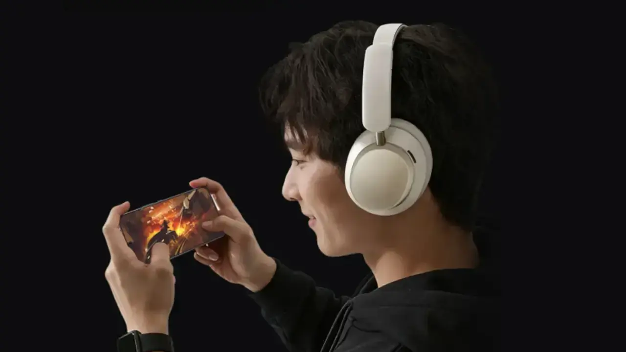 Honor Choice Codeler Headphones .webp