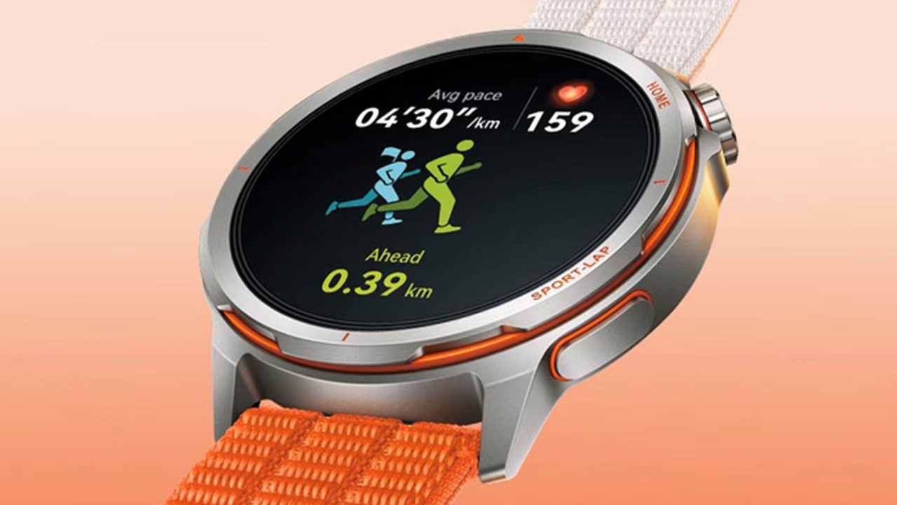 Huawei WATCH GT Runner 2 Türkiye'de 3 Huawei Watch GT Runner 2 kapak.avif