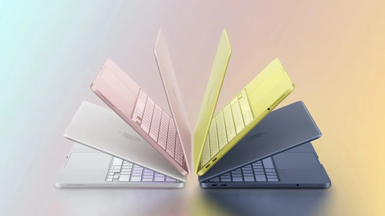 MacBook Neo 2 Hakkında İlk Detaylar Sızdı! 5 MacBook Neo 2.webp