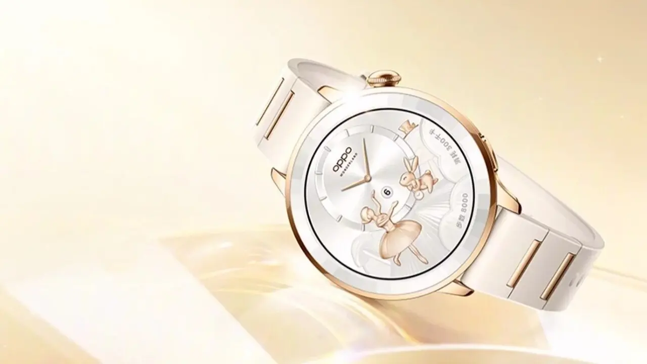 Oppo Watch X3 Mini Kapak.webp