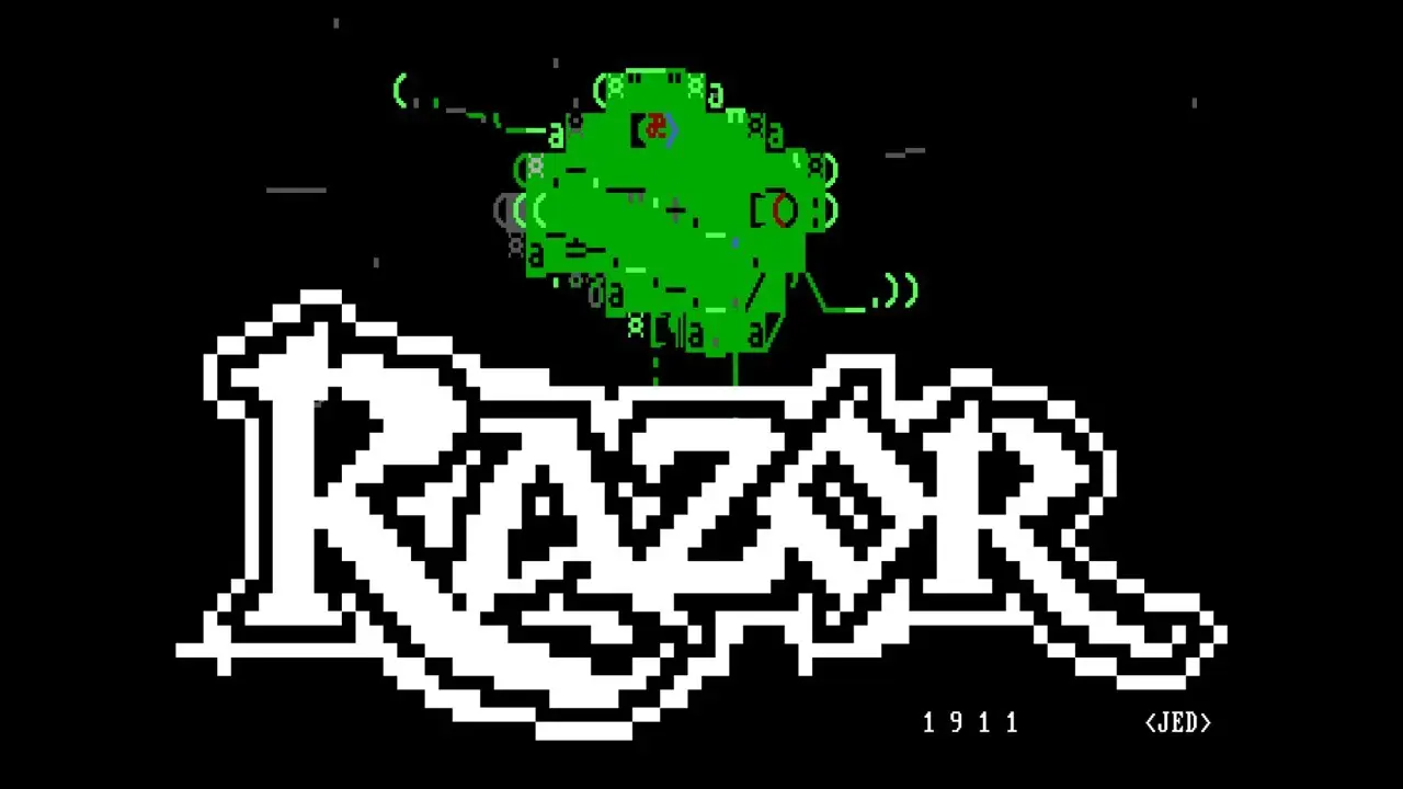 Crack Dünyasının Efsane İsmi Razor 1911 40 Yaşında! 2 Razor1911.webp