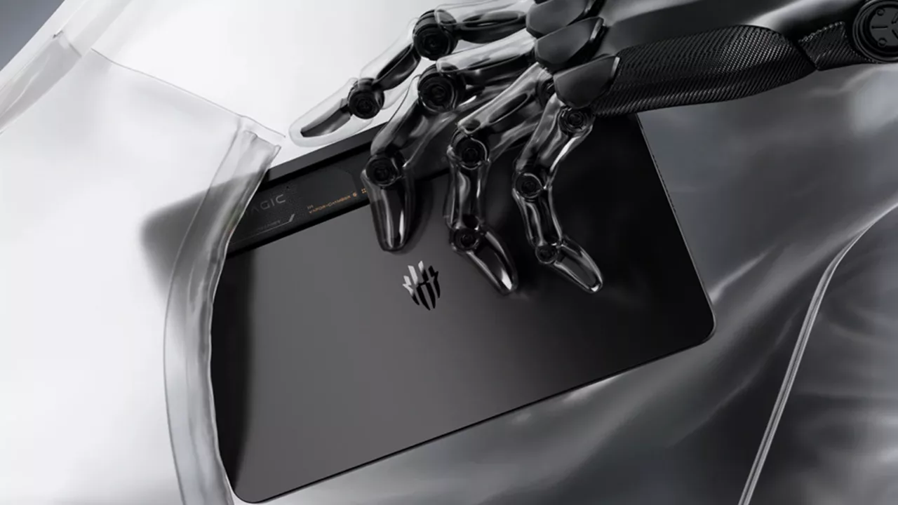 Red Magic Gaming Tablet 5 Pro Özellikleri Sızdırıldı 5 RedMagic.webp