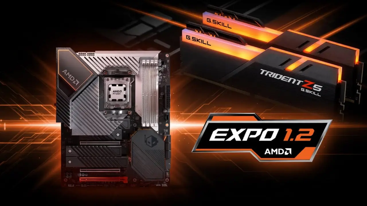 amd expo 1 2 teknolojisiyle bellek destegini genisletiyor.webp