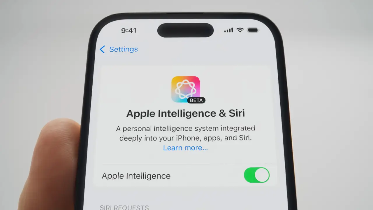 bagimsiz siri uygulamasi sizdirildi ios 27 ile geliyor.webp