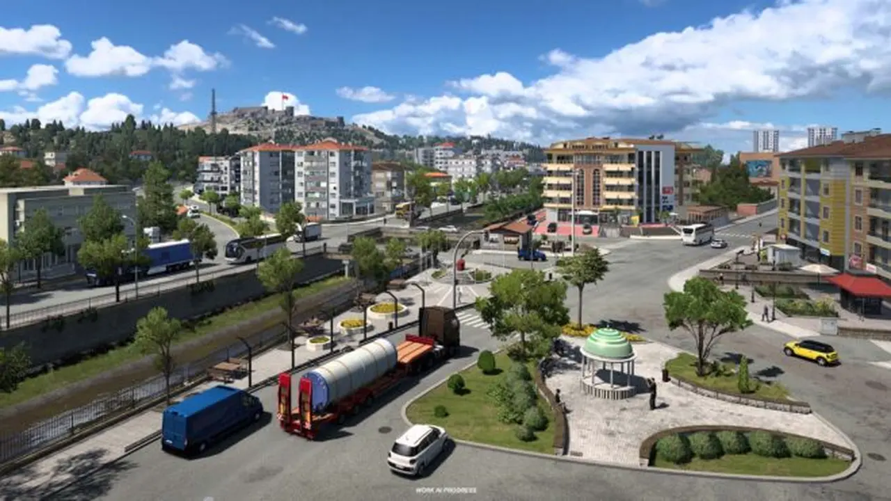 Euro Truck Simulator 2 Türkiye DLC'si Soul of Anatolia Duyuruldu 2 euro truck simulator 2 icin soul of anatolia duyuruldu.webp
