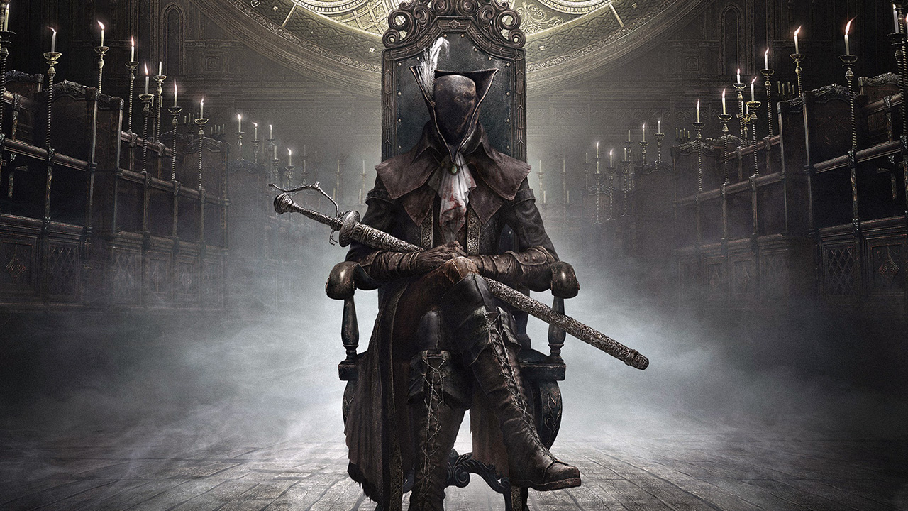 Sony Bloodborne Animasyon Filmini Resmen Duyurdu 2 from software bloodborne pc
