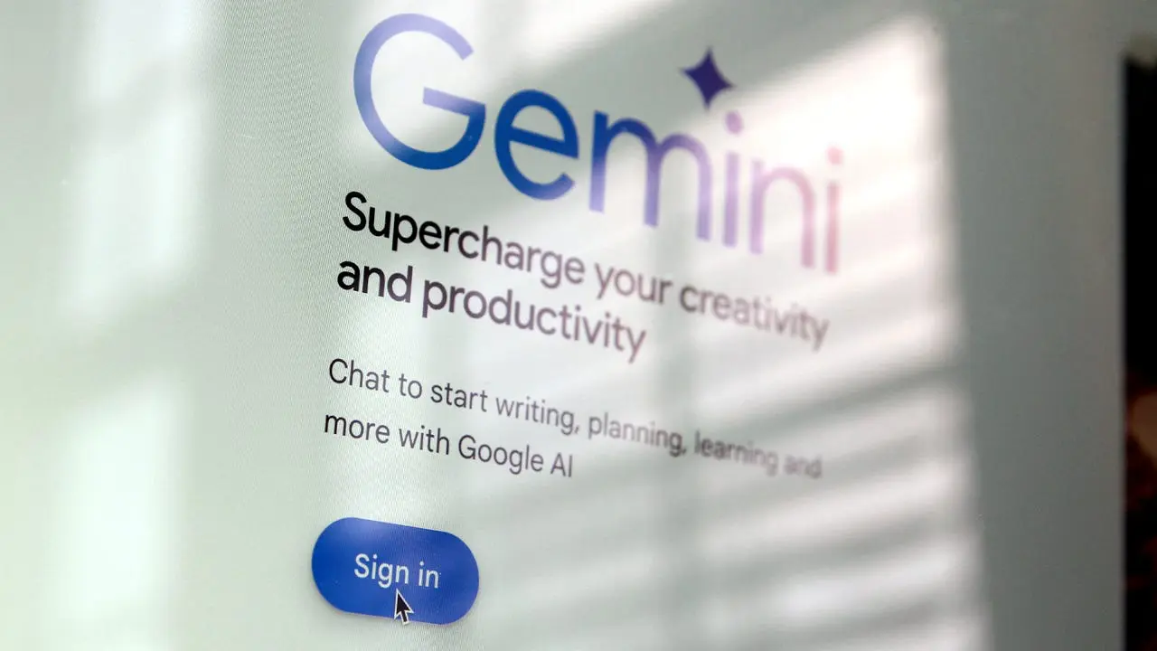 Google Gemini Mac Uygulaması Yayınlandı! 5 google gemini mac uygulamasi yayinlandi.webp